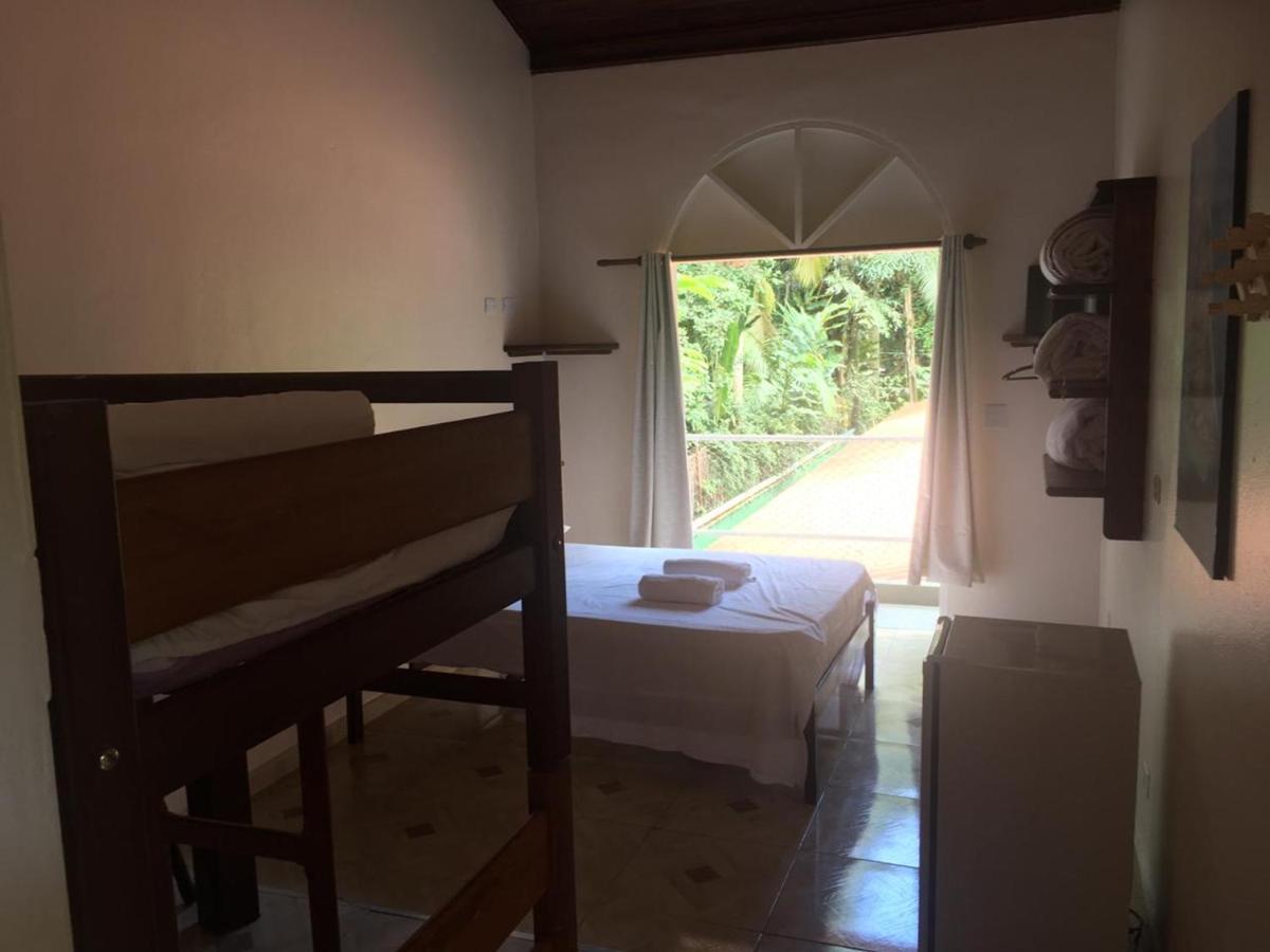 Mambuca Village Ubatuba Eksteriør bilde