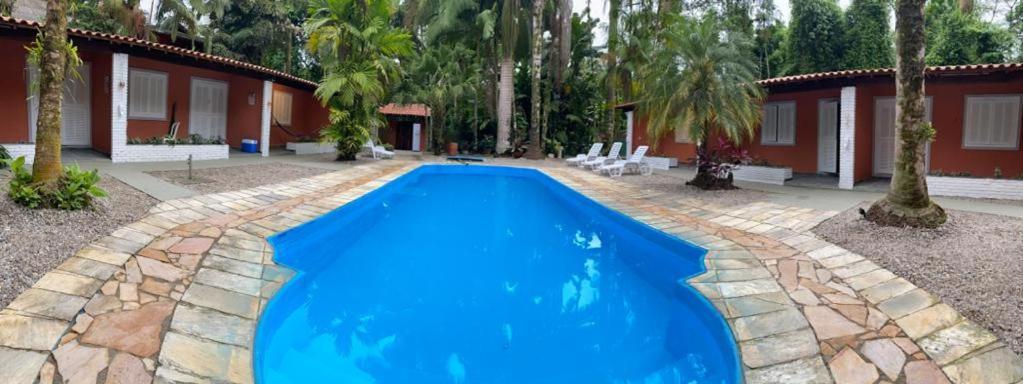 Mambuca Village Ubatuba Eksteriør bilde