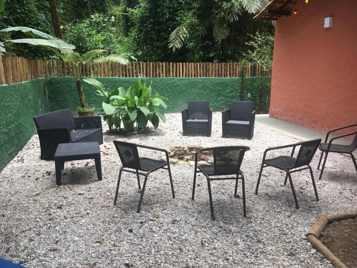 Mambuca Village Ubatuba Eksteriør bilde