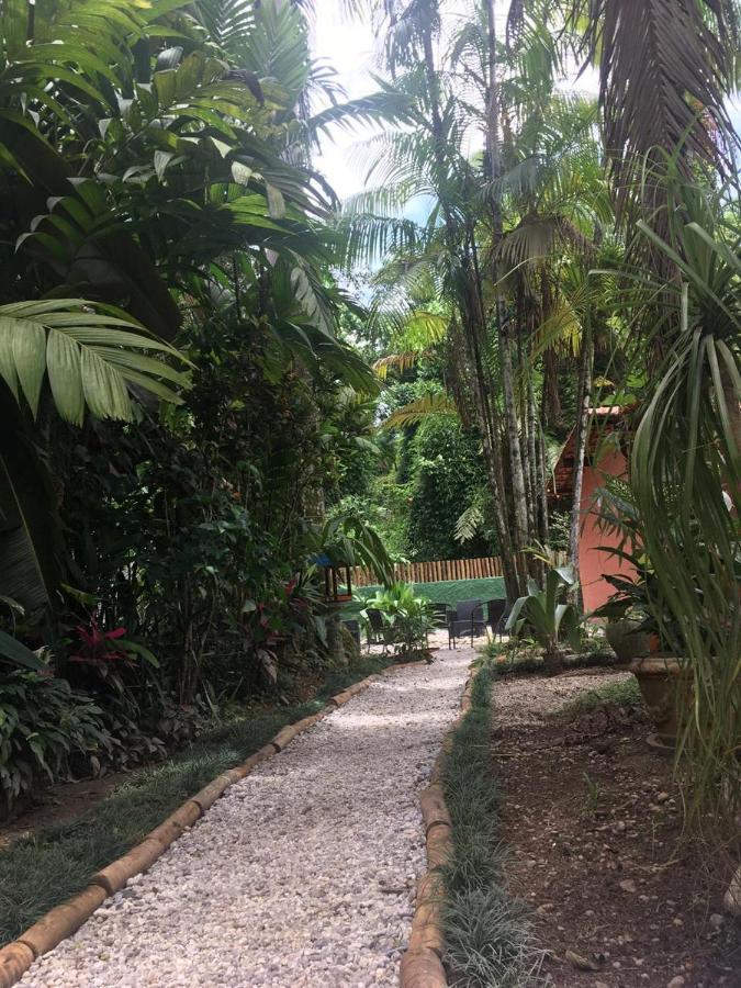 Mambuca Village Ubatuba Eksteriør bilde
