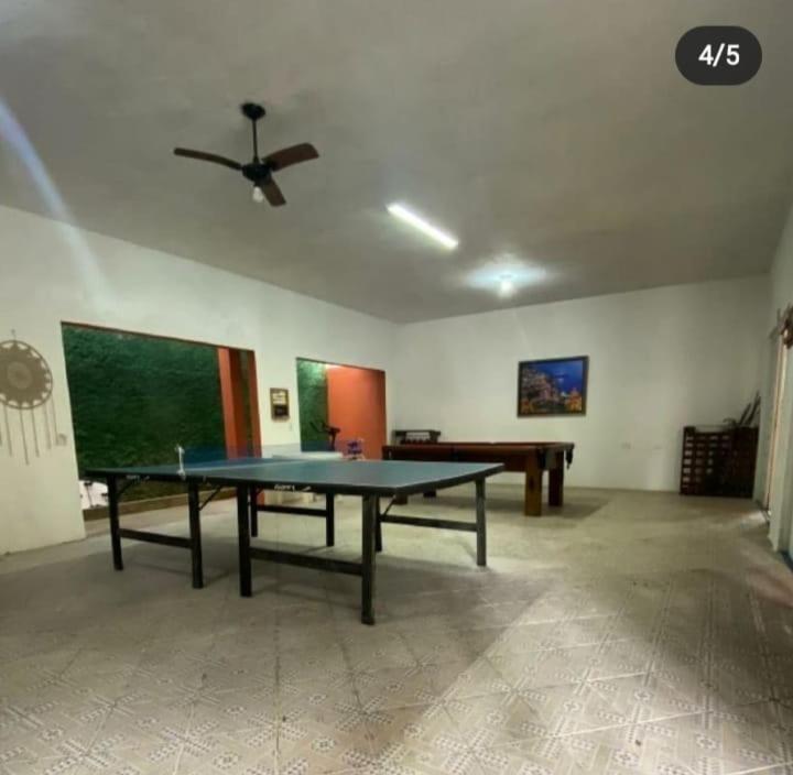 Mambuca Village Ubatuba Eksteriør bilde