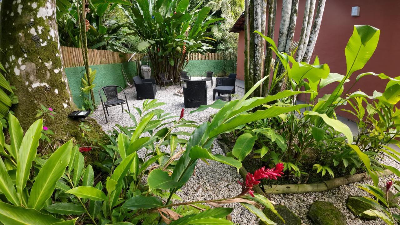 Mambuca Village Ubatuba Eksteriør bilde