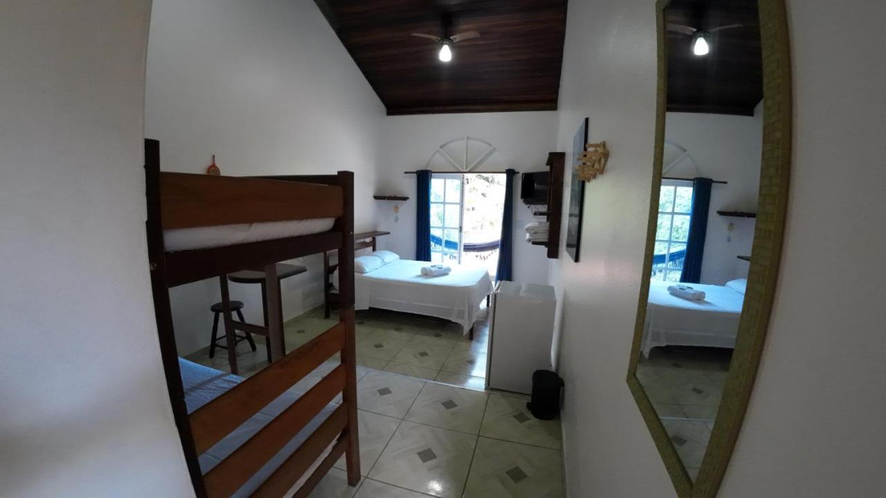 Mambuca Village Ubatuba Eksteriør bilde