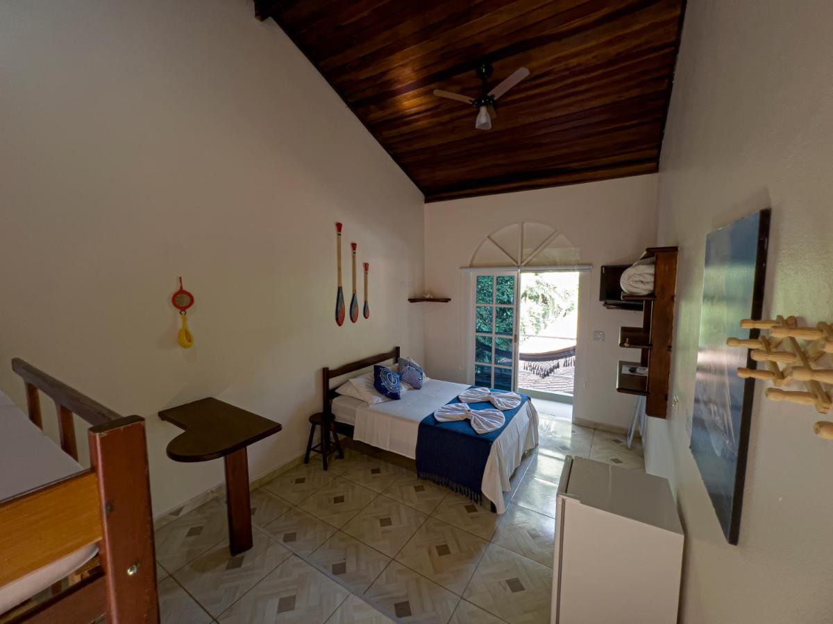 Mambuca Village Ubatuba Eksteriør bilde