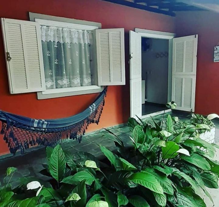 Mambuca Village Ubatuba Eksteriør bilde