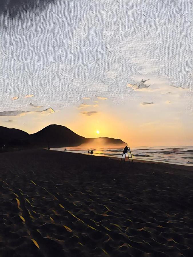 Mambuca Village Ubatuba Eksteriør bilde
